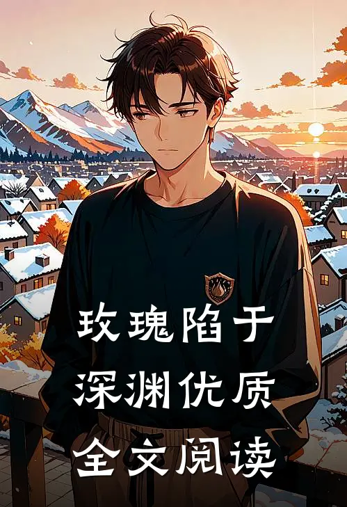 玫瑰陷于深渊优质全文阅读