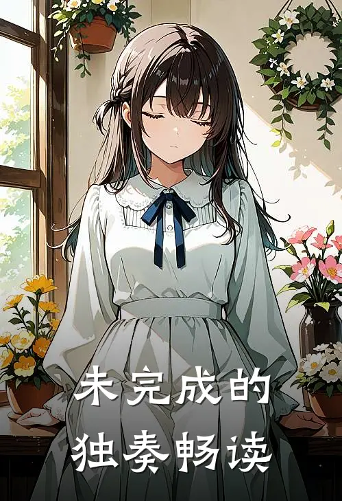 未完成的独奏畅读