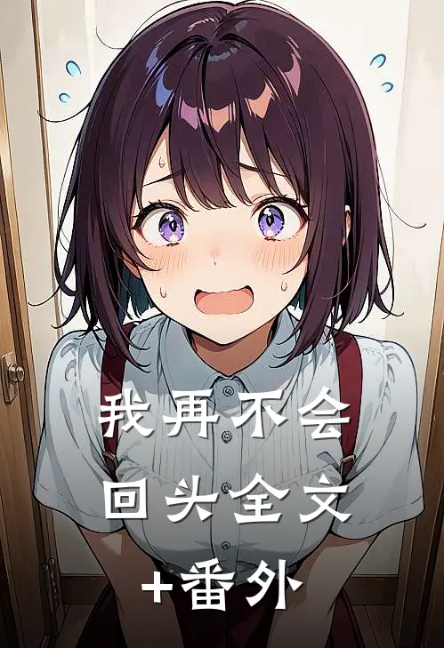我再不会回头全文+番外