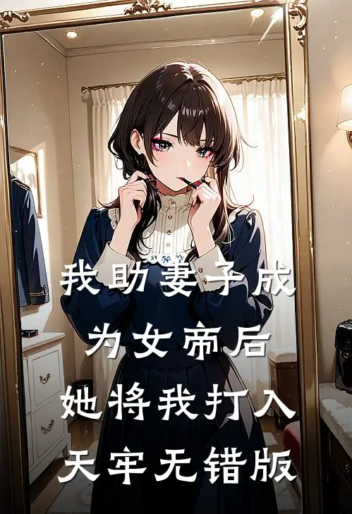 我助妻子成为女帝后，她将我打入天牢无错版