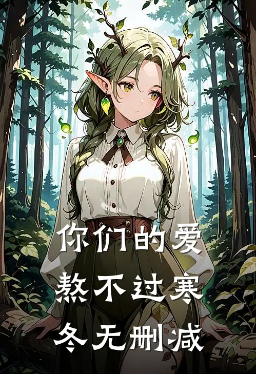 你们的爱，熬不过寒冬无删减