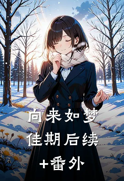 向来如梦佳期后续+番外