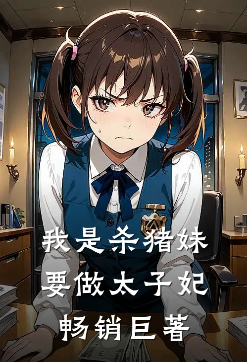 我是杀猪妹，要做太子妃畅销巨著