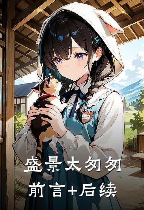 盛景太匆匆前言+后续