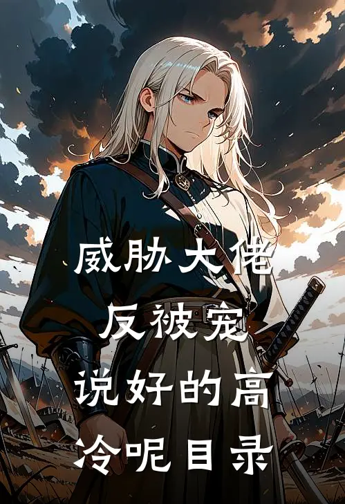 威胁大佬反被宠：说好的高冷呢目录