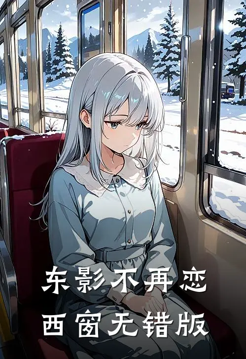 东影不再恋西窗无错版