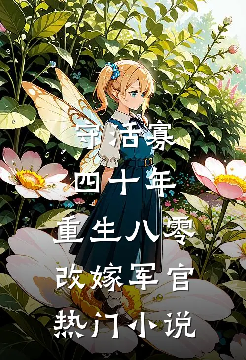 守活寡四十年，重生八零改嫁军官热门小说