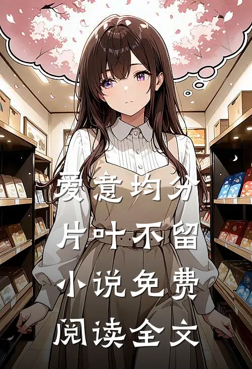 爱意均分，片叶不留小说免费阅读全文