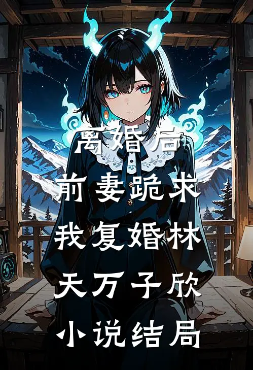离婚后，前妻跪求我复婚林天万子欣小说结局