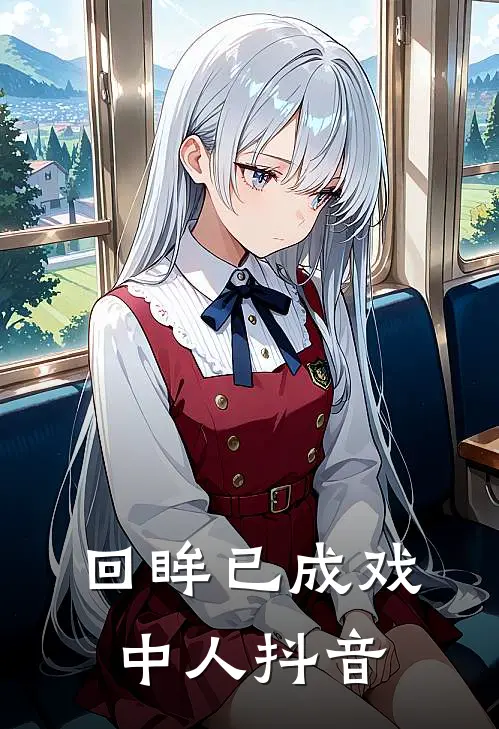 回眸已成戏中人抖音