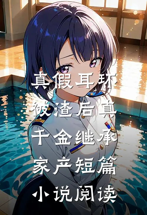 真假耳环：被渣后真千金继承家产短篇小说阅读