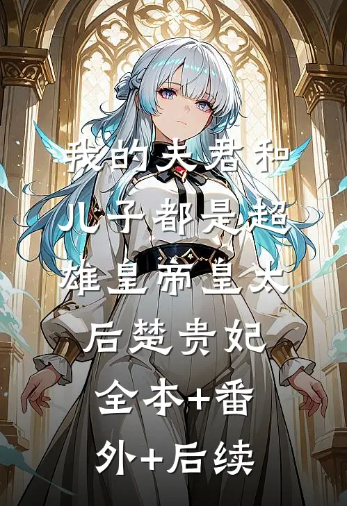 我的夫君和儿子都是超雄皇帝皇太后楚贵妃全本+番外+后续