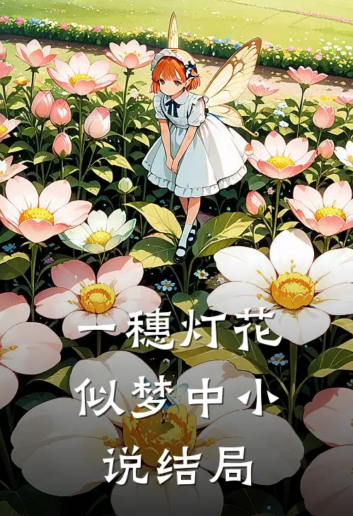 一穗灯花似梦中小说结局