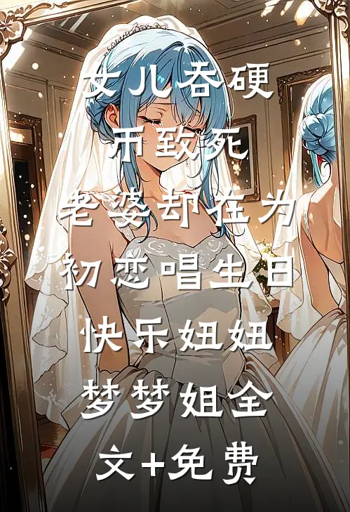 女儿吞硬币致死，老婆却在为初恋唱生日快乐妞妞梦梦姐全文+免费