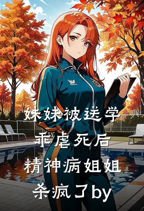 妹妹被送学乖虐死后，精神病姐姐杀疯了by