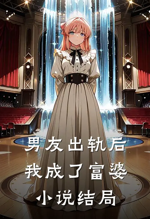 男友出轨后我成了富婆小说结局