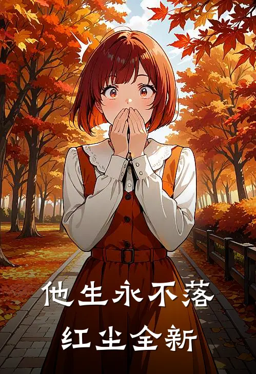 他生永不落红尘全新