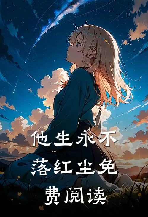 他生永不落红尘免费阅读