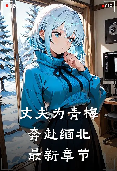 丈夫为青梅奔赴缅北最新章节