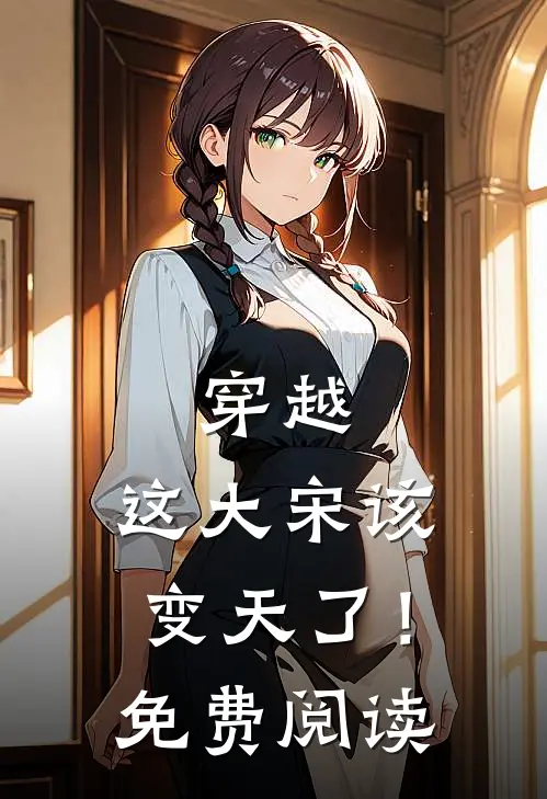 穿越：这大宋该变天了！免费阅读