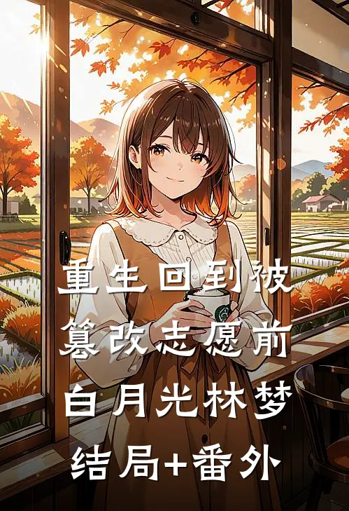 重生回到被篡改志愿前白月光林梦结局+番外