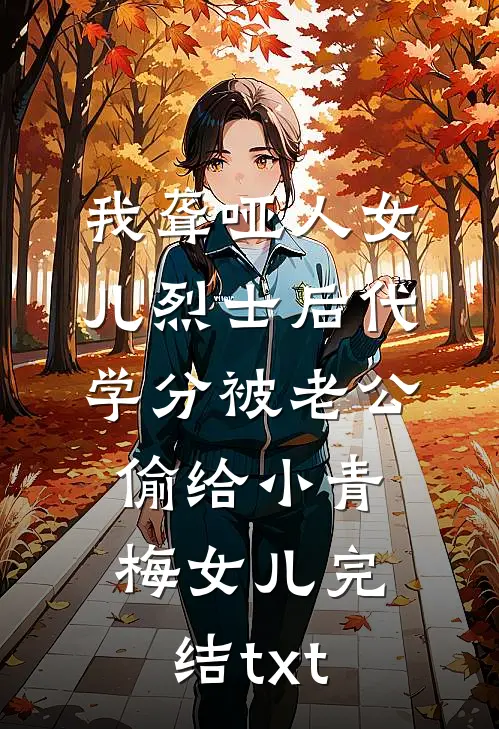 我聋哑人女儿烈士后代学分被老公偷给小青梅女儿完结txt