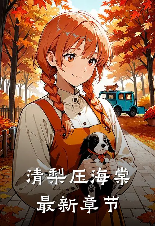 清梨压海棠最新章节
