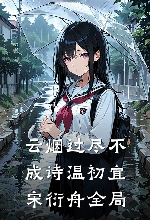 云烟过尽不成诗温初宜宋衍舟全局