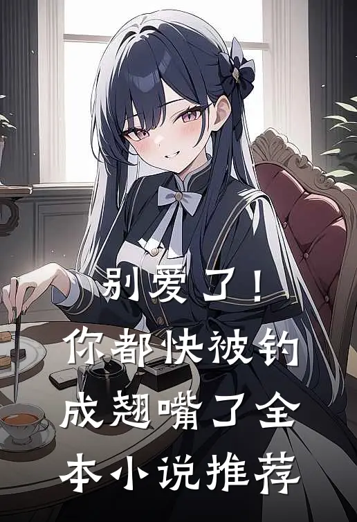 别爱了！你都快被钓成翘嘴了全本小说推荐