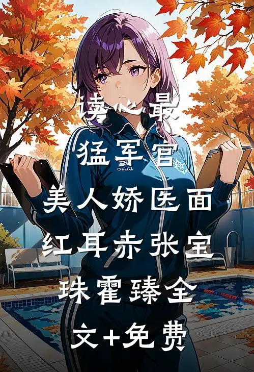 读心最猛军官，美人娇医面红耳赤张宝珠霍臻全文+免费