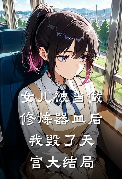 女儿被当做修炼器皿后，我毁了天宫大结局
