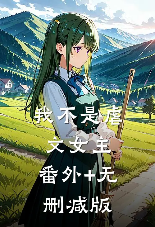 我不是虐文女主:番外+无删减版