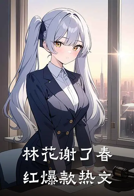 林花谢了春红爆款热文
