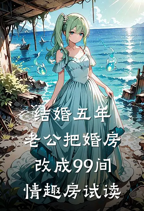 结婚五年，老公把婚房改成99间情趣房试读