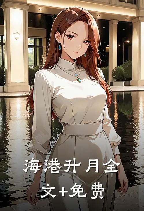 海港升月全文+免费