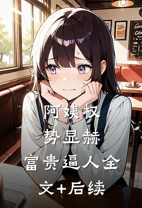 阿姨权势显赫，富贵逼人全文+后续
