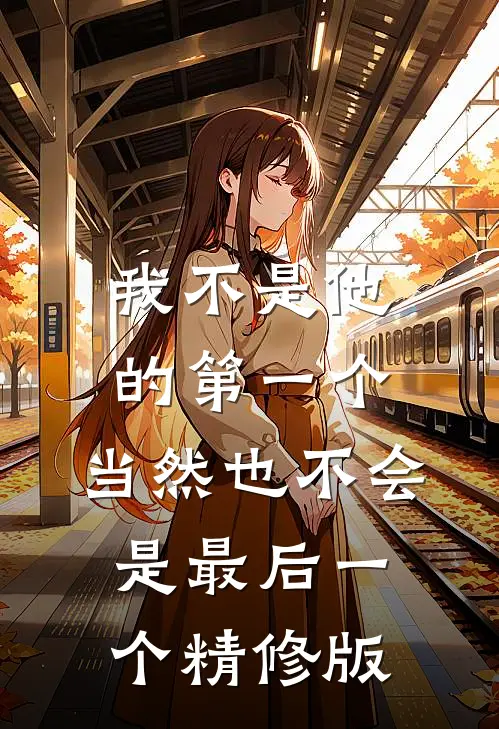 我不是他的第一个，当然也不会是最后一个精修版