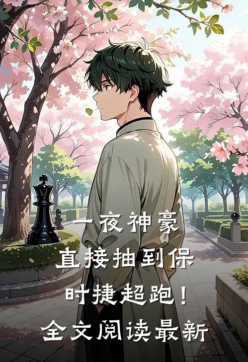 一夜神豪：直接抽到保时捷超跑！全文阅读最新