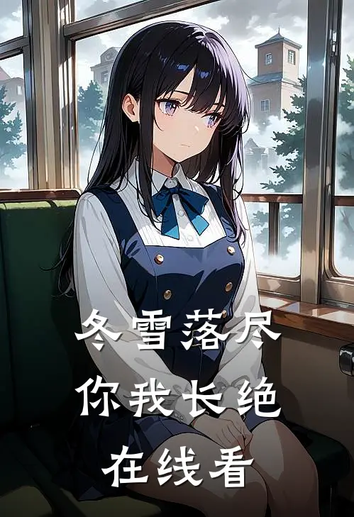 冬雪落尽，你我长绝在线看