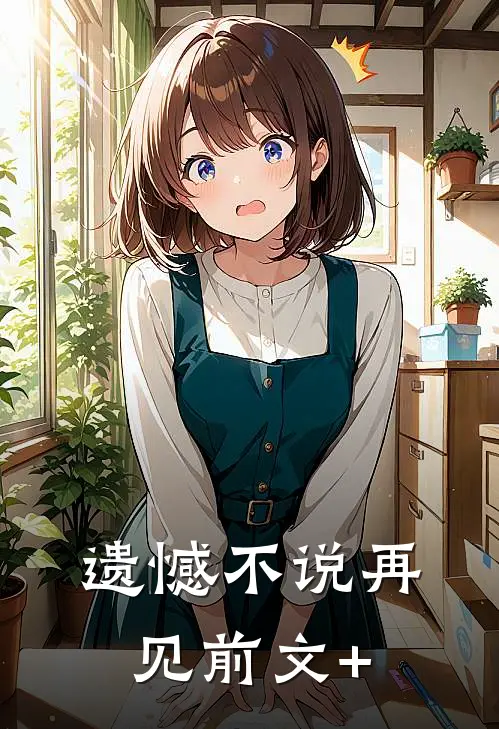 遗憾不说再见前文+