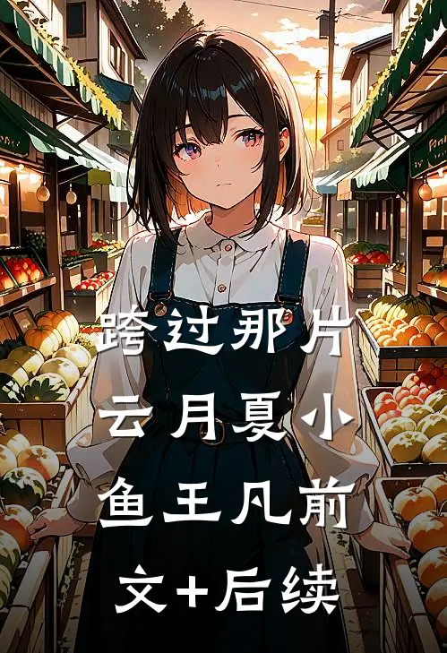 跨过那片云月夏小鱼王凡前文+后续