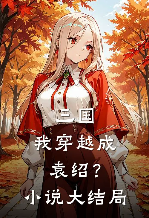 三国：我穿越成袁绍？小说大结局