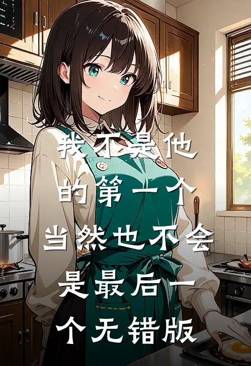 我不是他的第一个，当然也不会是最后一个无错版