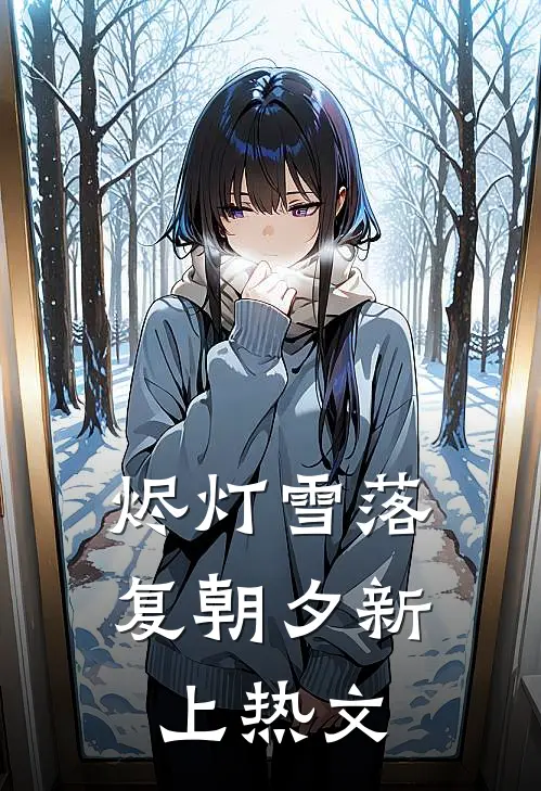 烬灯雪落复朝夕新上热文