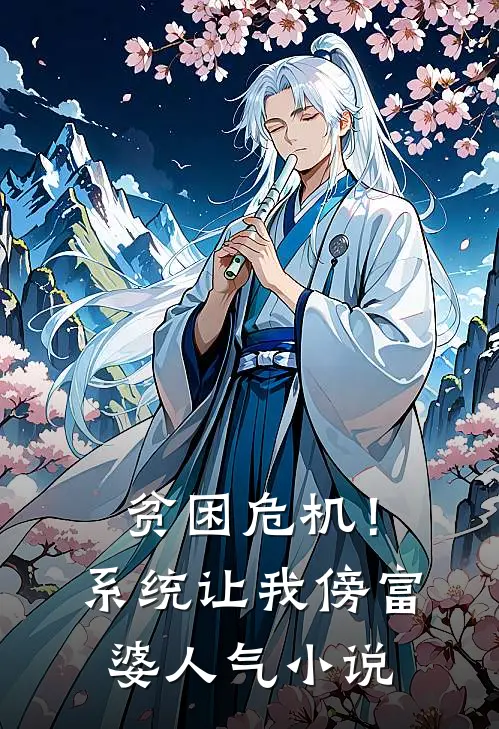 贫困危机！系统让我傍富婆人气小说