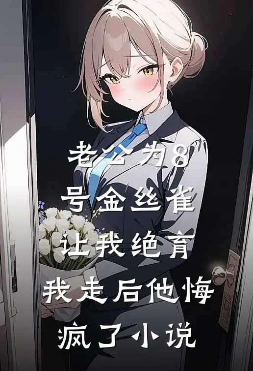老公为8号金丝雀让我绝育，我走后他悔疯了小说