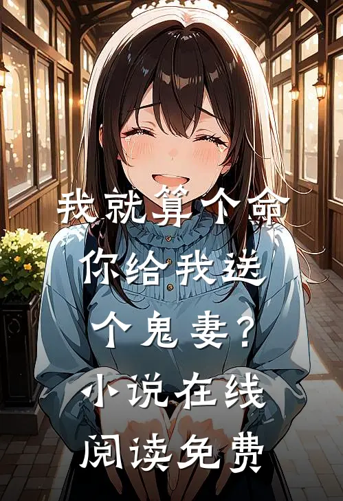 我就算个命，你给我送个鬼妻？小说在线阅读免费