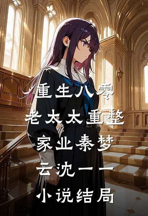 重生八零：老太太重整家业秦梦云沈一一小说结局