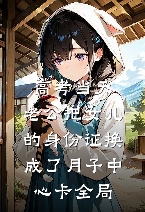 高考当天，老公把女儿的身份证换成了月子中心卡全局