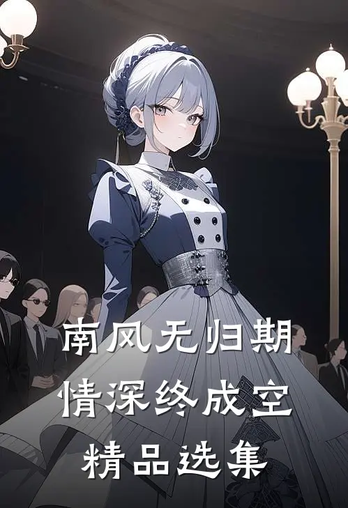 南风无归期，情深终成空精品选集
